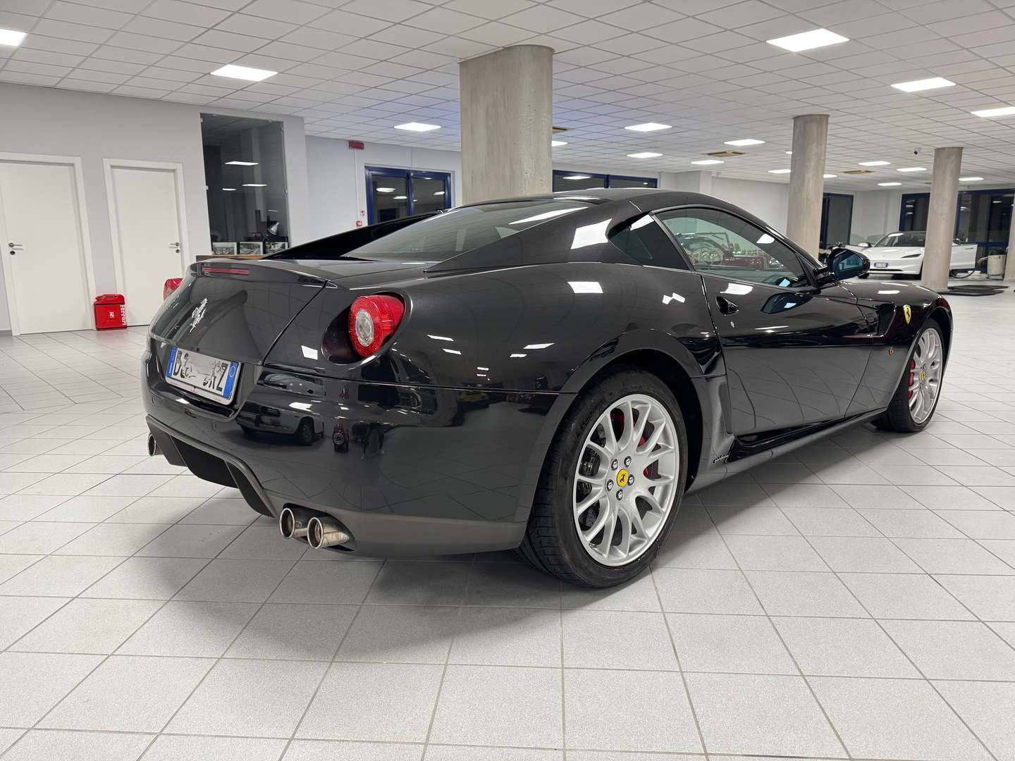 Ferrari 599 GTB - 2008 - Joinsteer - #2