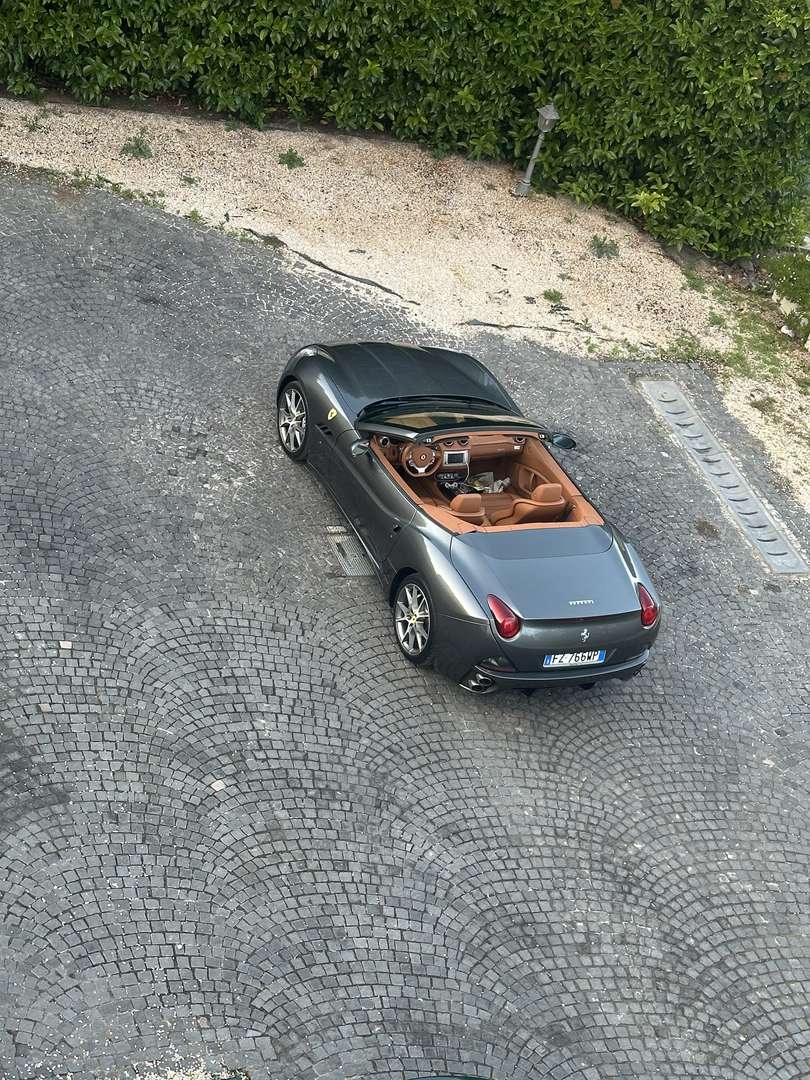 Ferrari California - 2009 - Joinsteer - #20