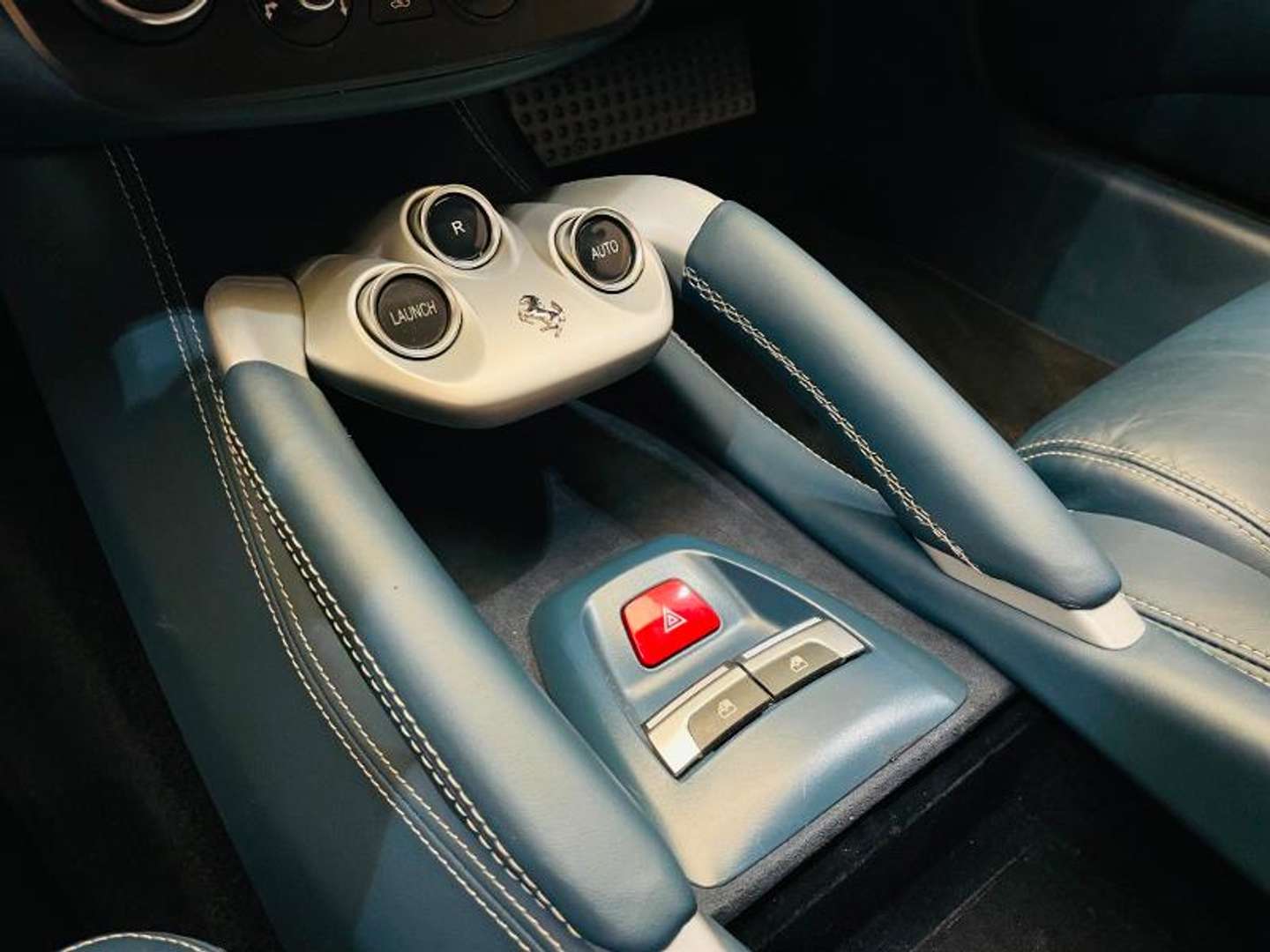 Ferrari FF - 2011 - Joinsteer - #18