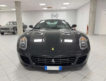 Ferrari 599 GTB — photo 4