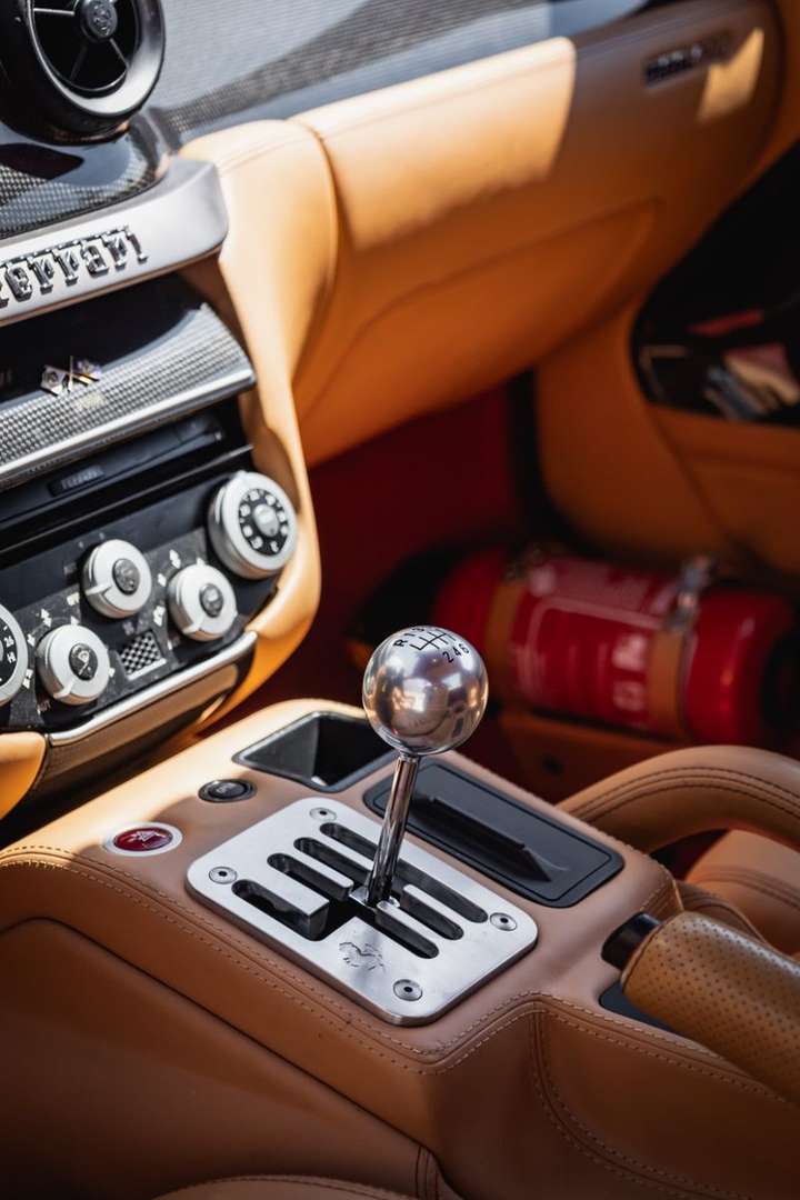 Ferrari 599 GTB - 2007 - Joinsteer - #4