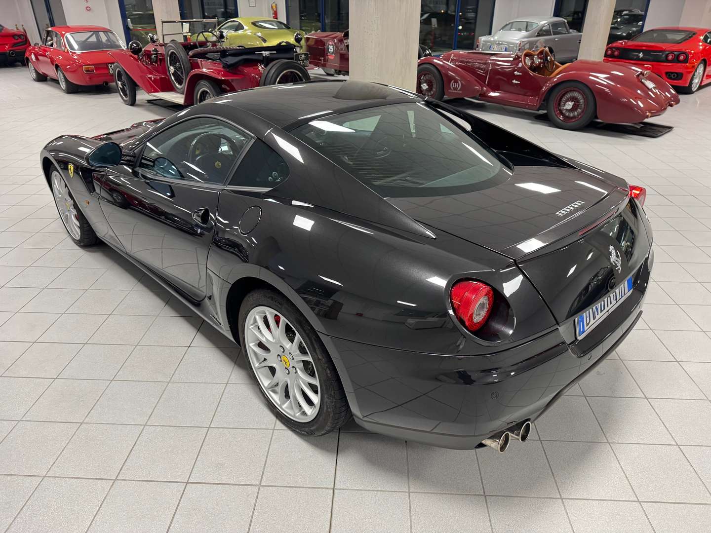 Ferrari 599 GTB - 2008 - Joinsteer - #5