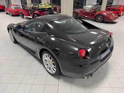 Ferrari 599 GTB -  - Joinsteer - #4