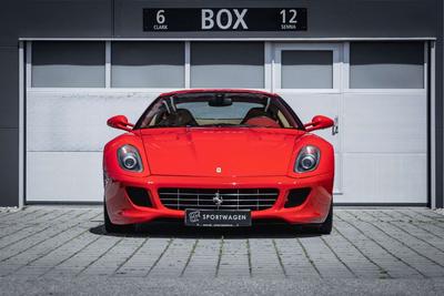 Ferrari 599 GTB -  - Joinsteer - #4