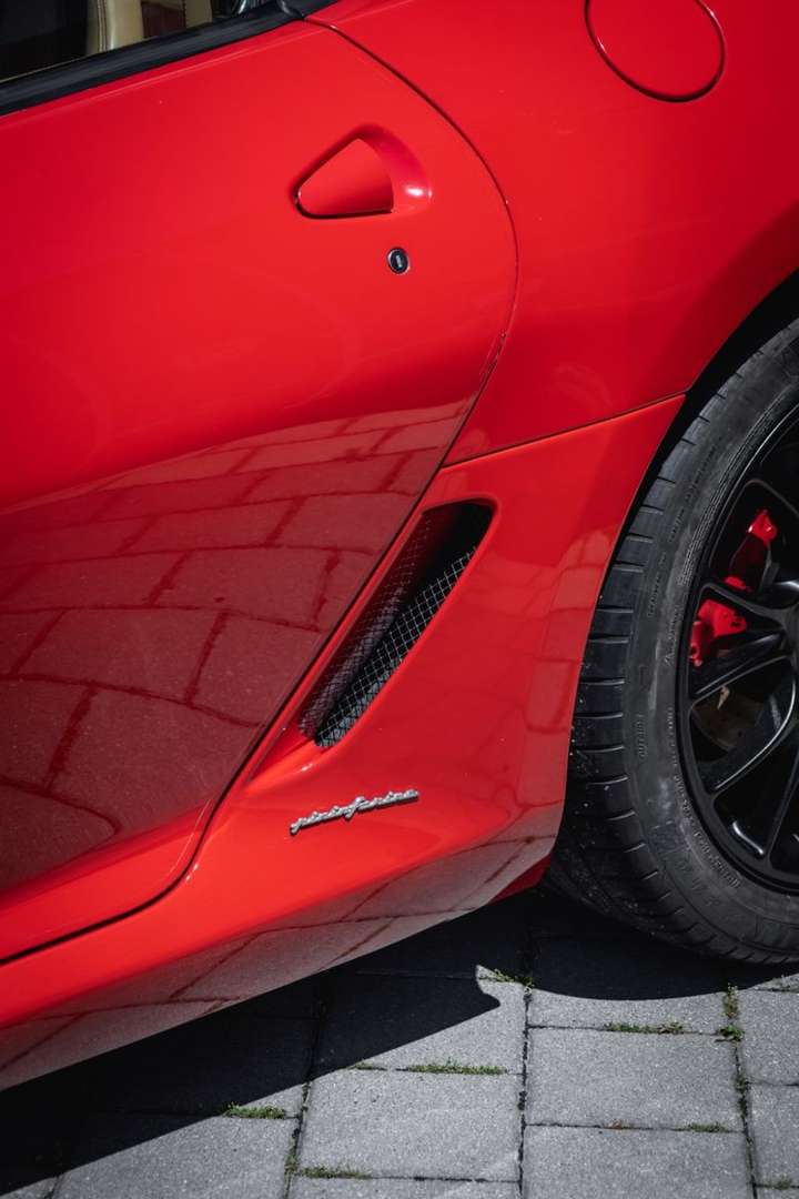 Ferrari 599 GTB - 2007 - Joinsteer - #6