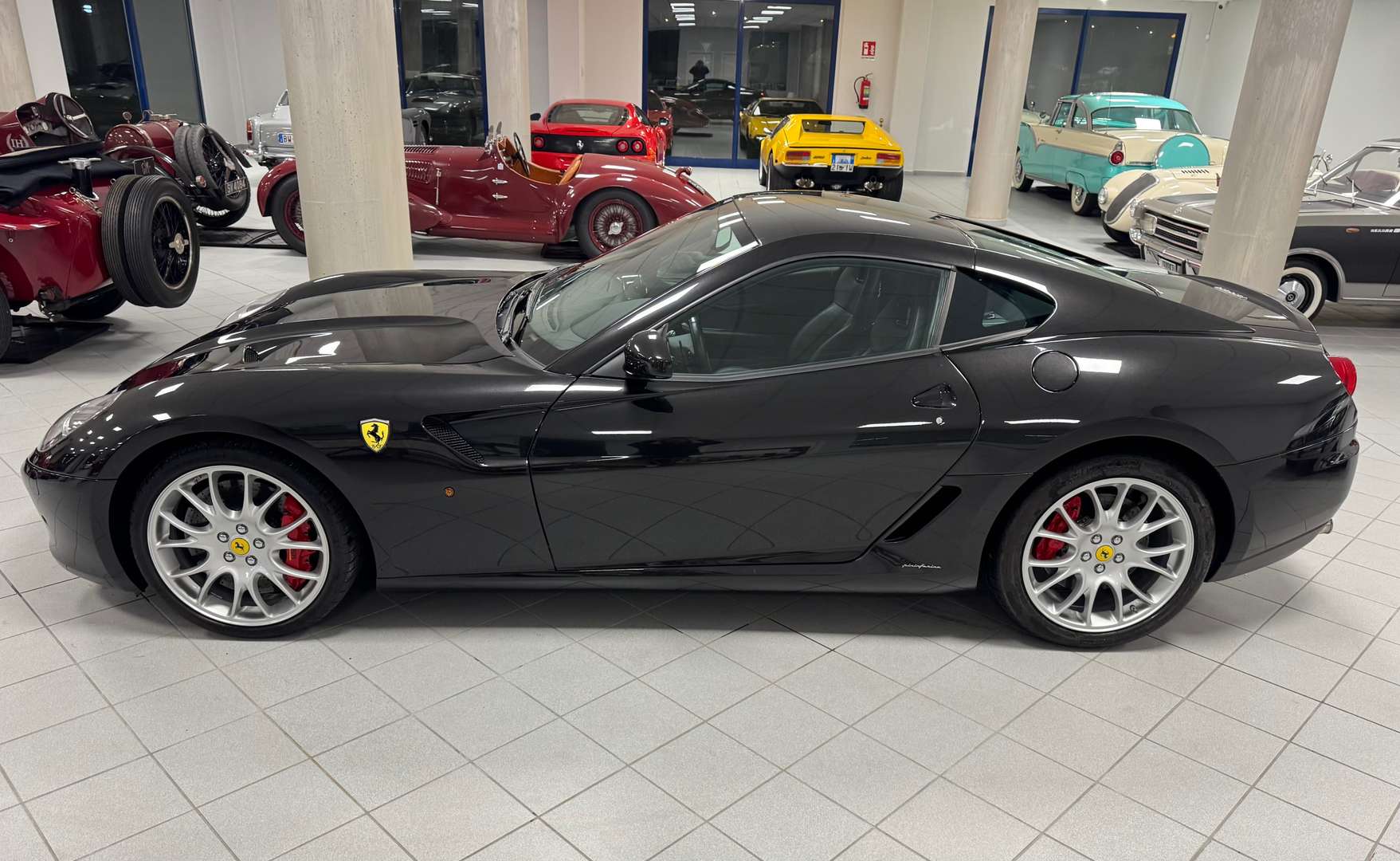 Ferrari 599 GTB - 2008 - Joinsteer - #6