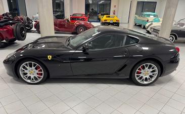 Ferrari 599 GTB — photo 6