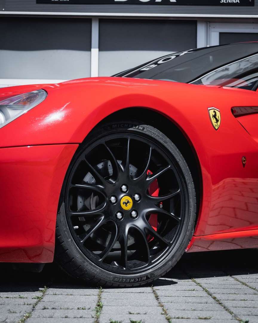 Ferrari 599 GTB - 2007 - Joinsteer - #7