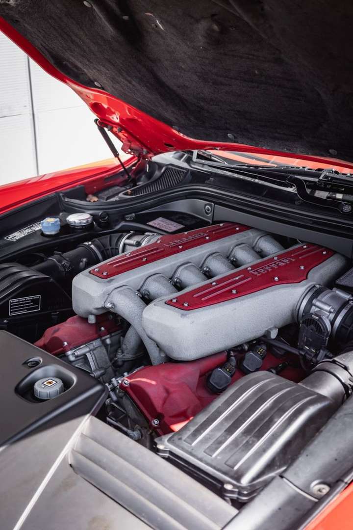 Ferrari 599 GTB - 2007 - Joinsteer - #9