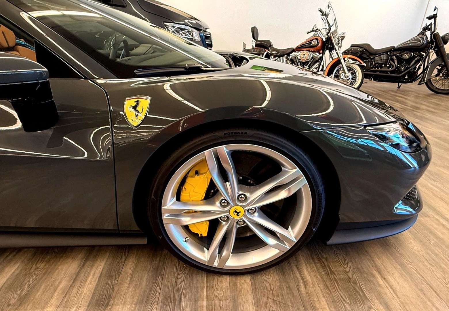 Ferrari 296 GTS - 2025 - Joinsteer - #13