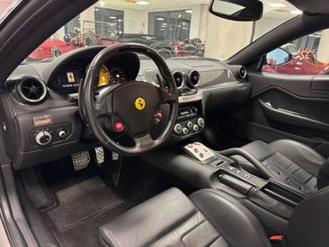 Ferrari 599 GTB — photo 8
