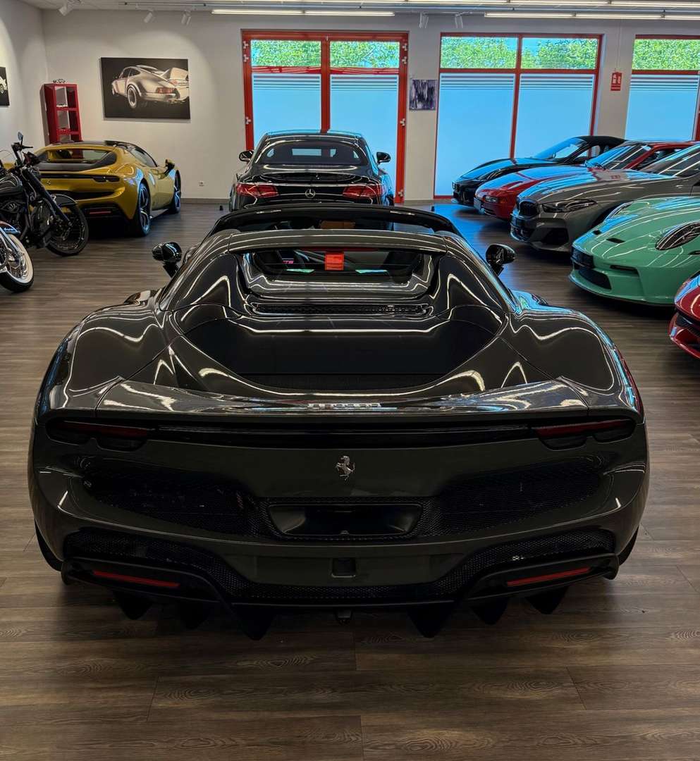 Ferrari 296 GTS - 2025 - Joinsteer - #15