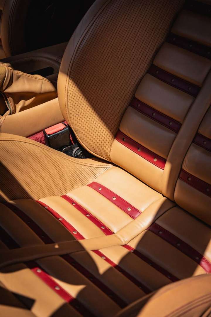 Ferrari 599 GTB - 2007 - Joinsteer - #12