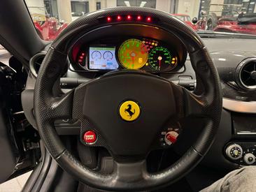 Ferrari 599 GTB — photo 9