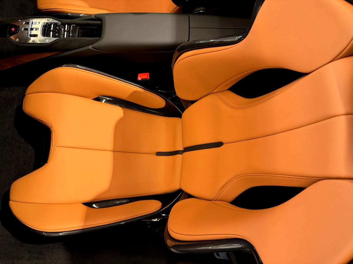 Ferrari 296 GTS - 2025 - Joinsteer - #16