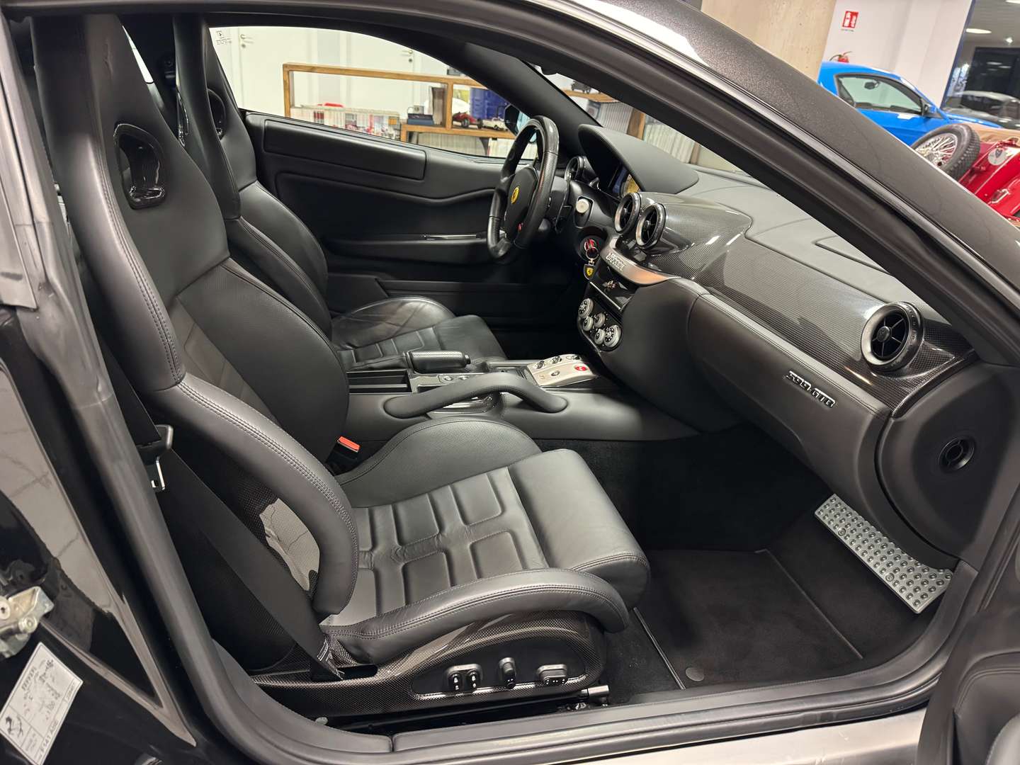 Ferrari 599 GTB - 2008 - Joinsteer - #10