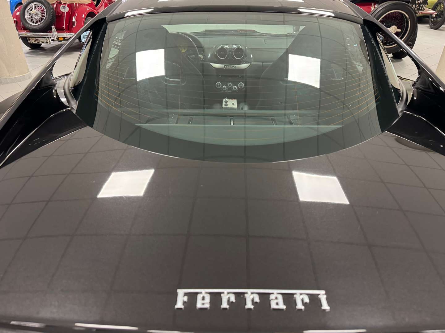 Ferrari 599 GTB - 2008 - Joinsteer - #12