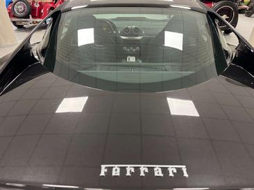 Ferrari 599 GTB — photo 12