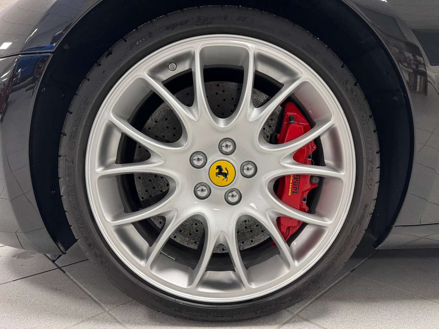 Ferrari 599 GTB - 2008 - Joinsteer - #13