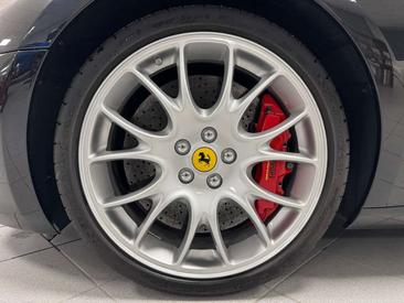Ferrari 599 GTB — photo 13