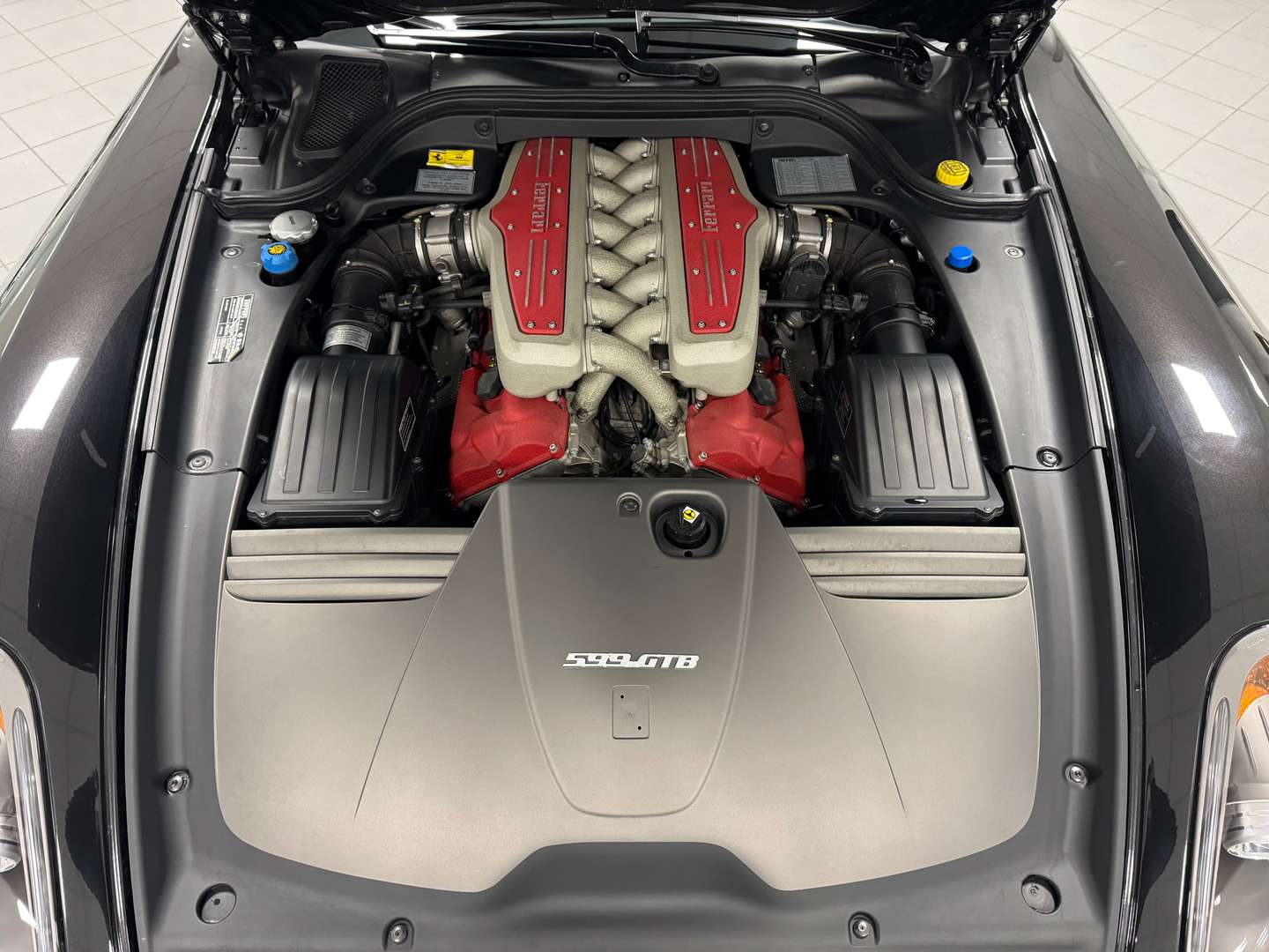 Ferrari 599 GTB - 2008 - Joinsteer - #14