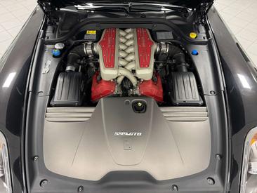 Ferrari 599 GTB — photo 14