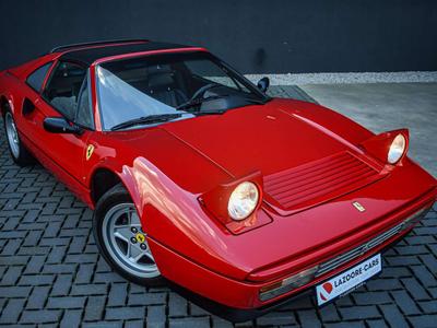 Ferrari 328 GTS -  - Joinsteer - #2