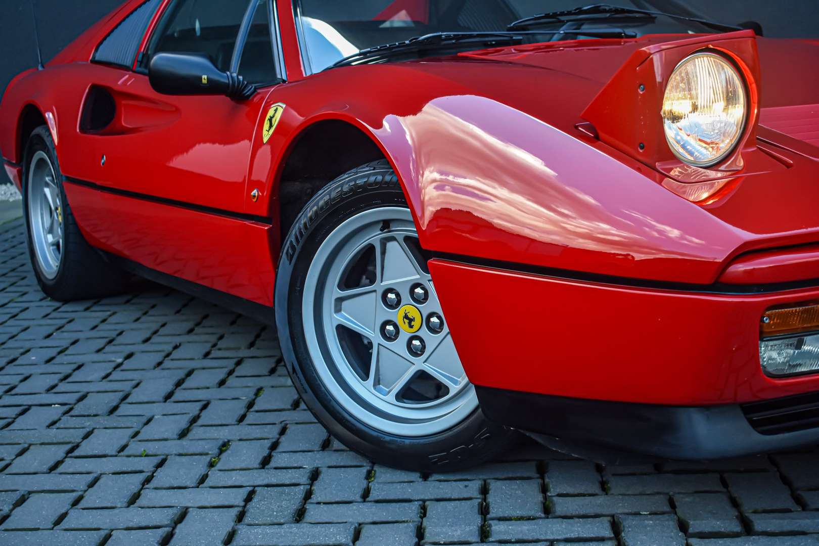 Ferrari 328 GTS - 1987 - Joinsteer - #4