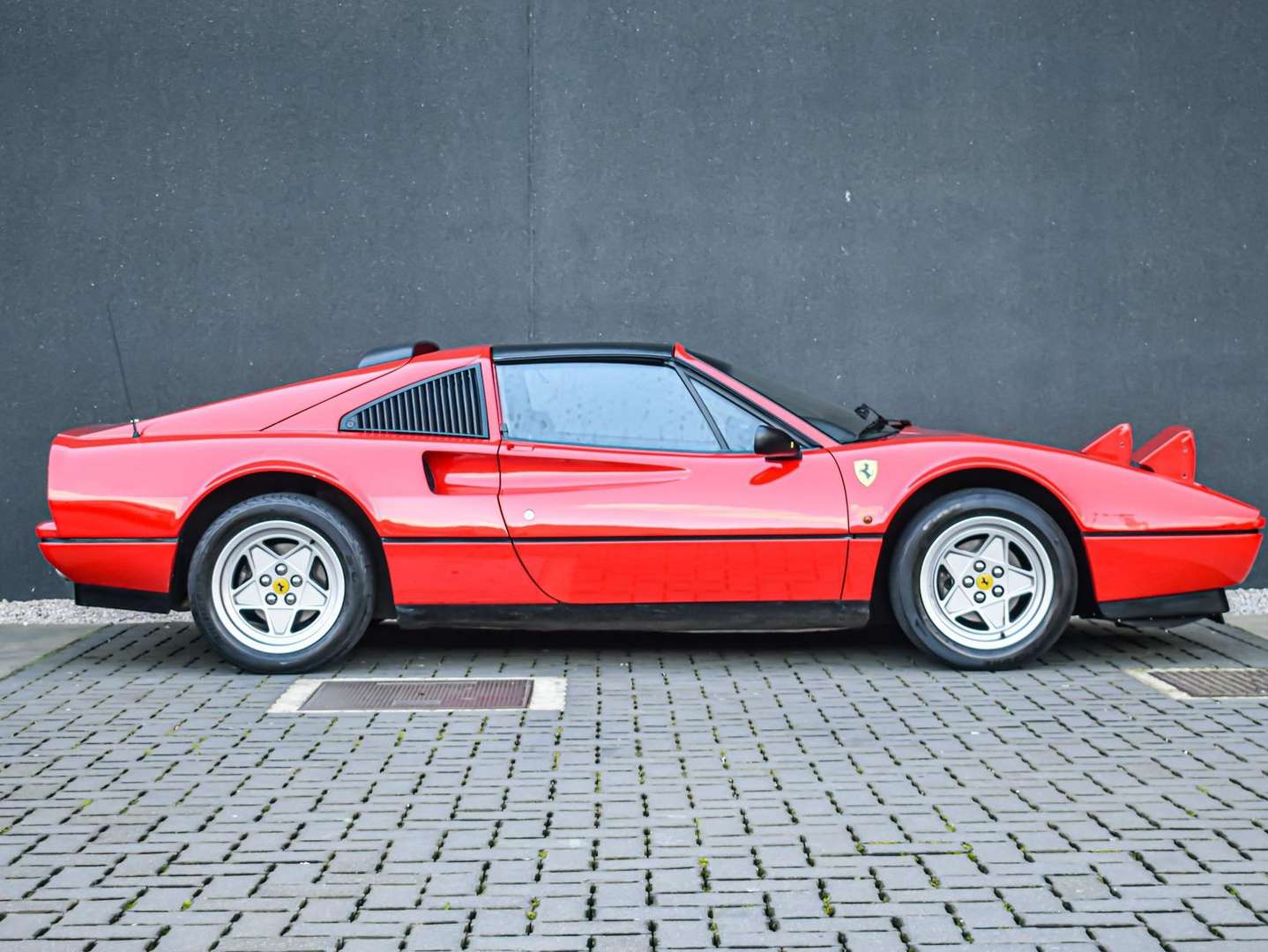 Ferrari 328 GTS - 1987 - Joinsteer - #6