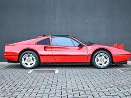 Ferrari 328 GTS -  - Joinsteer - #5