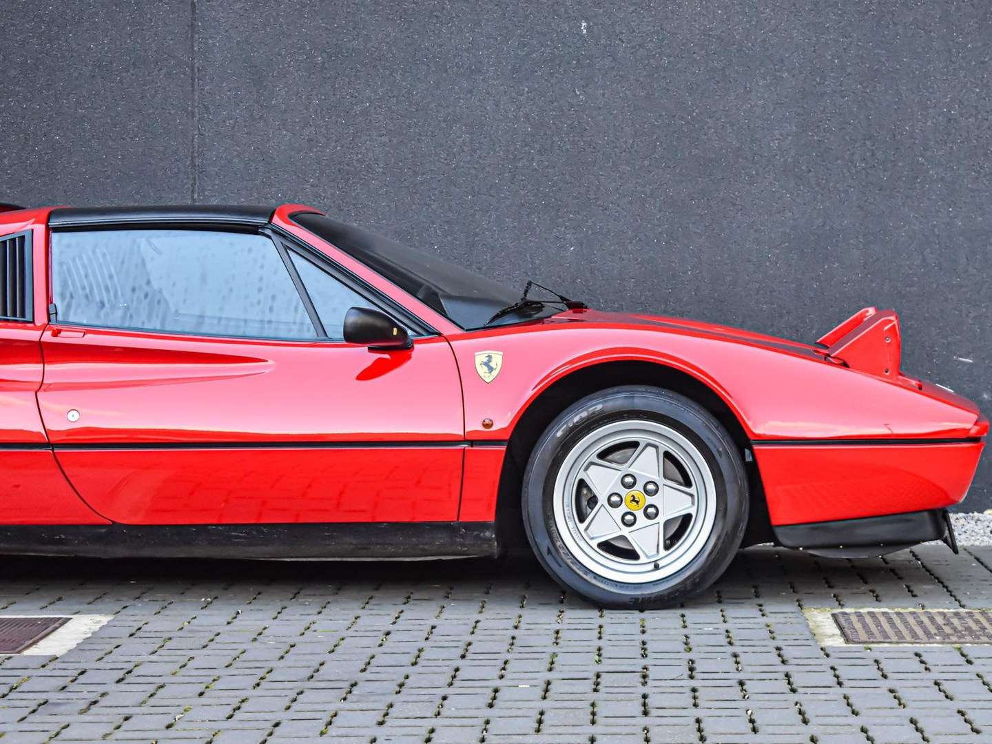 Ferrari 328 GTS - 1987 - Joinsteer - #7