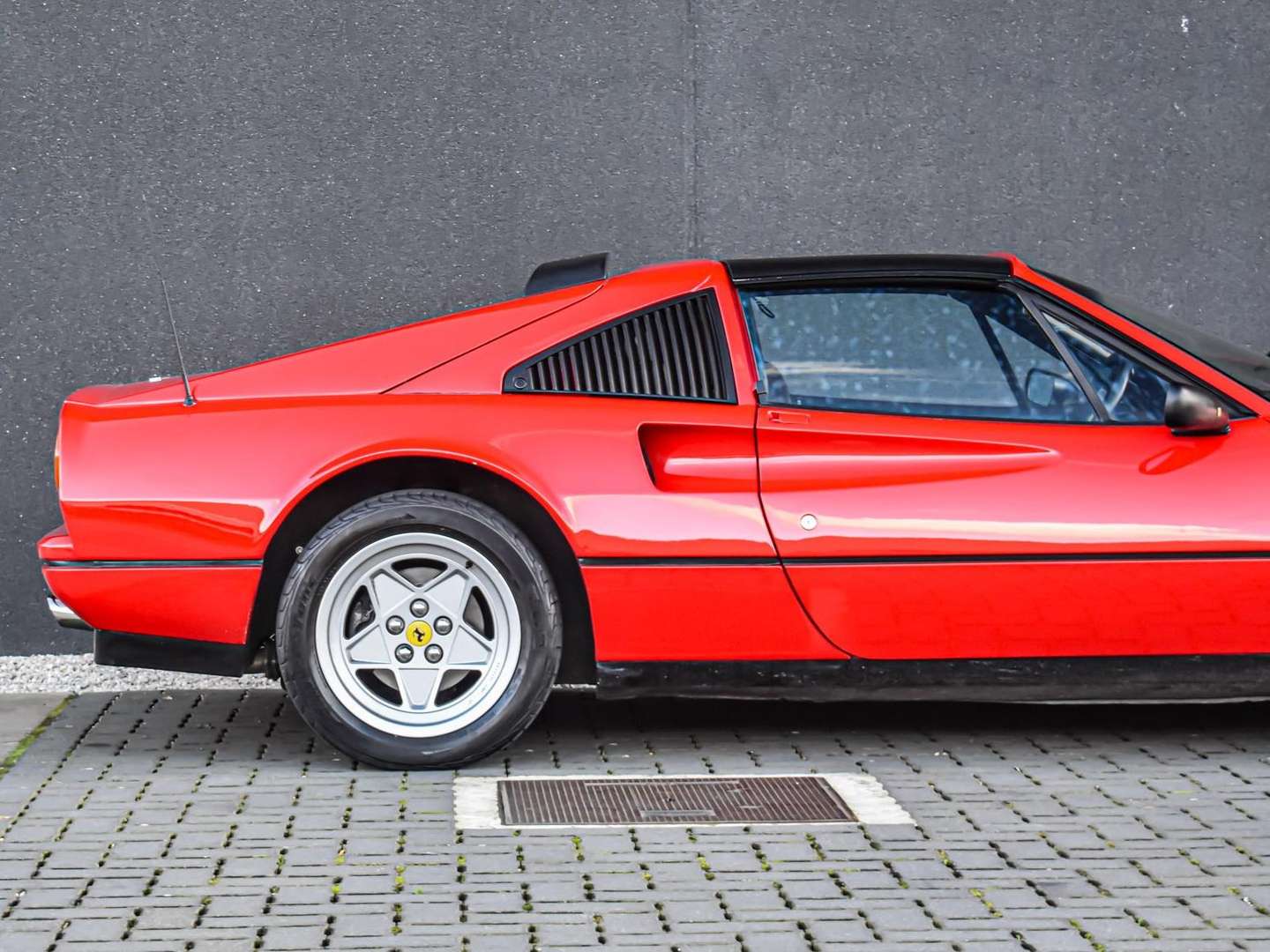 Ferrari 328 GTS - 1987 - Joinsteer - #8