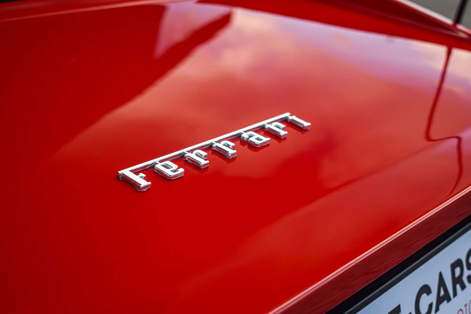 Ferrari 328 GTS - 1987 - Joinsteer - #10