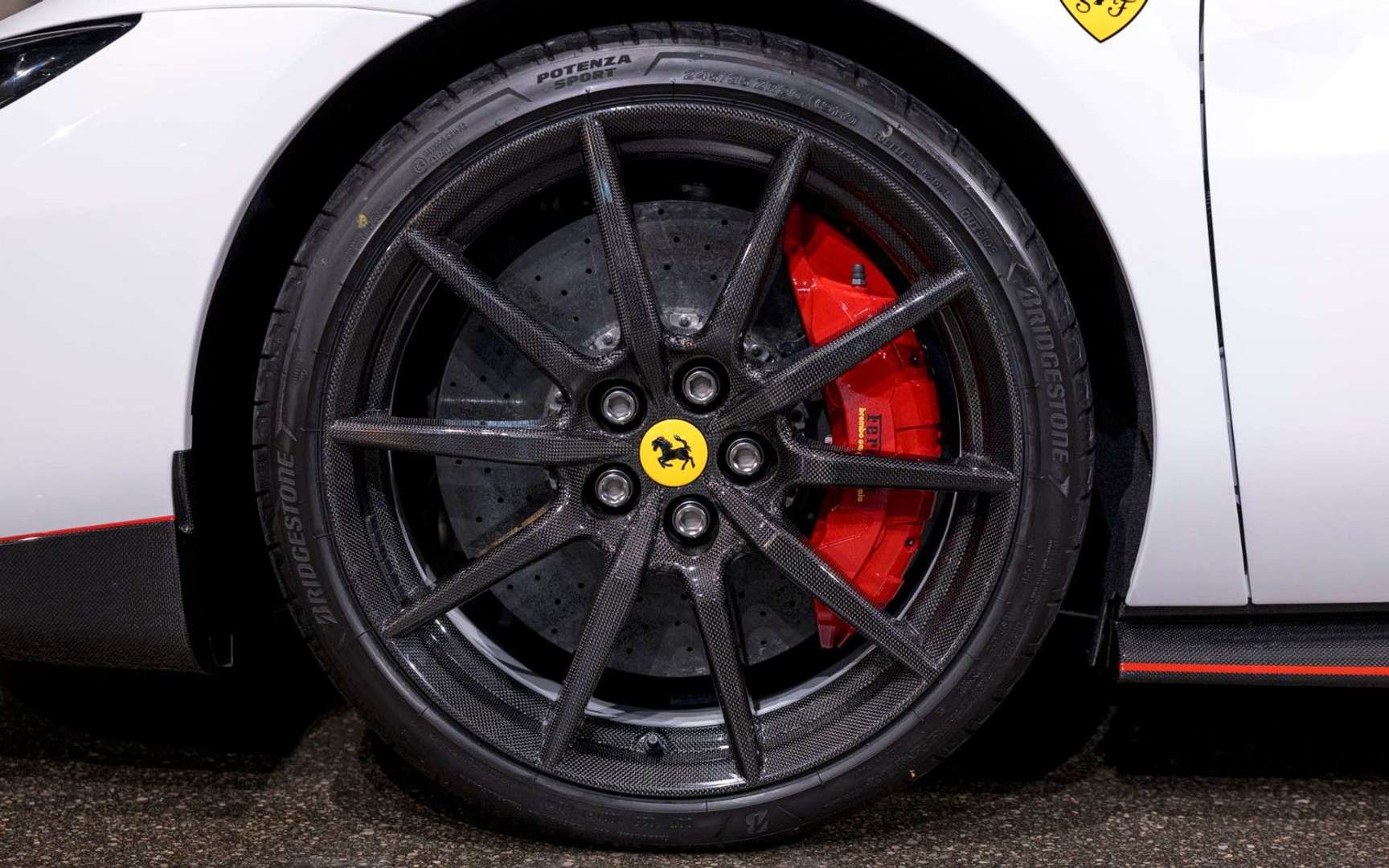 Ferrari 296 GTS - 2023 - Joinsteer - #7