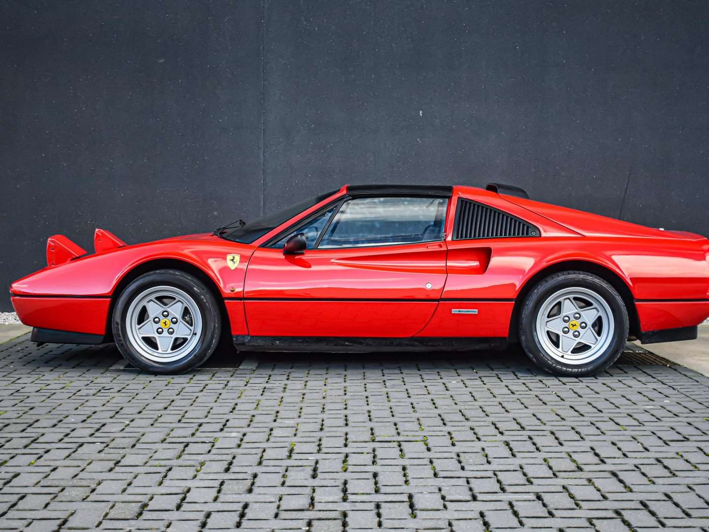 Ferrari 328 GTS - 1987 - Joinsteer - #11