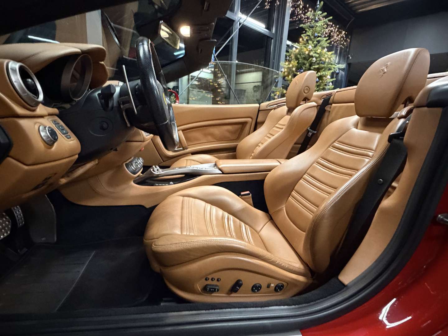 Ferrari California - 2012 - Joinsteer - #4