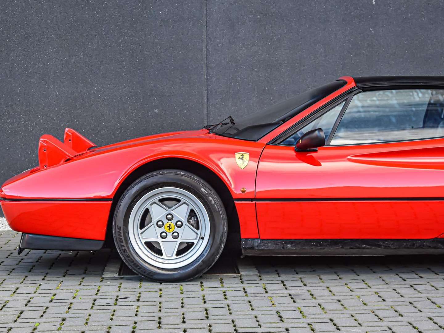 Ferrari 328 GTS - 1987 - Joinsteer - #12