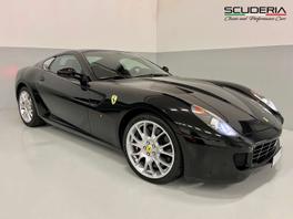 Ferrari 599 GTB -  - Joinsteer - #1