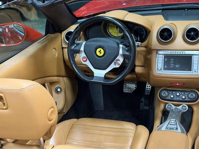 Ferrari California -  - Joinsteer - #4