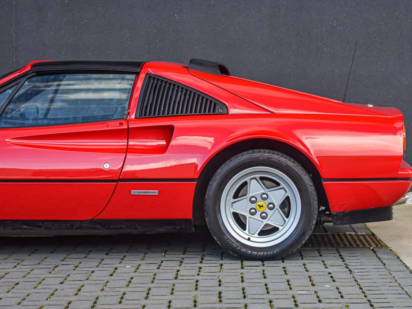Ferrari 328 GTS - 1987 - Joinsteer - #13