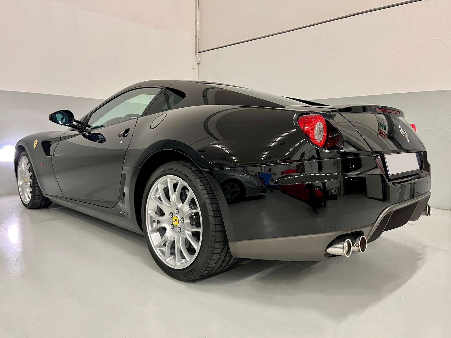 Ferrari 599 GTB - 2009 - Joinsteer - #2