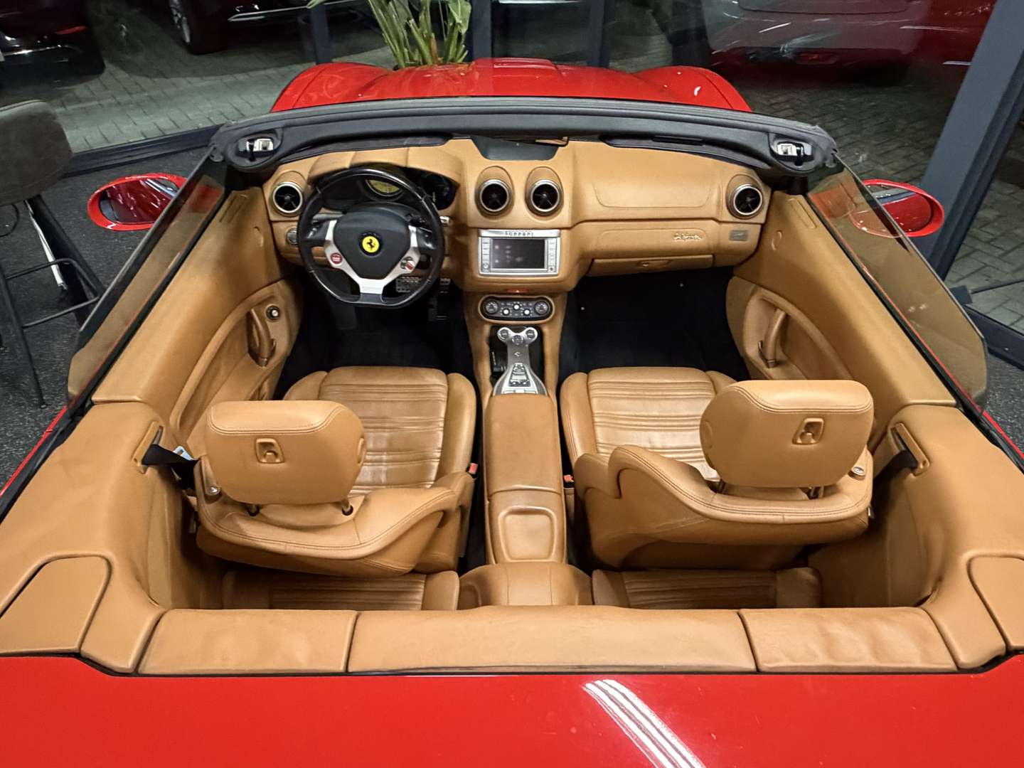 Ferrari California - 2012 - Joinsteer - #6