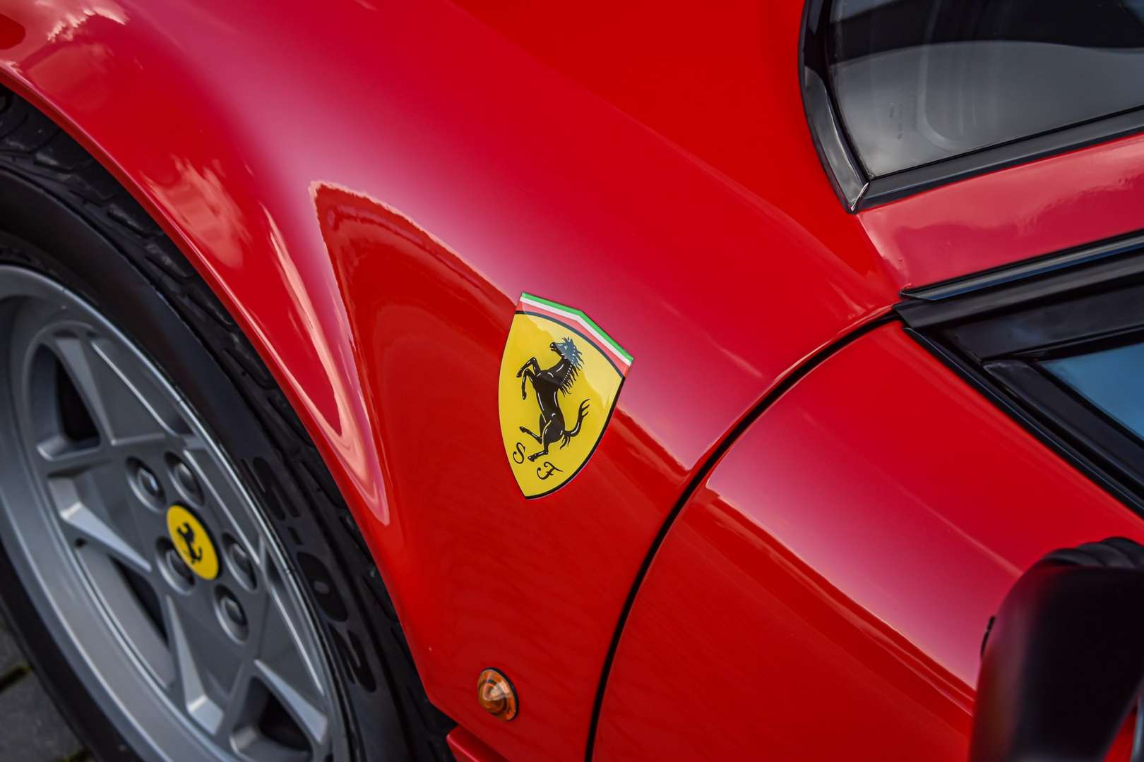 Ferrari 328 GTS - 1987 - Joinsteer - #14