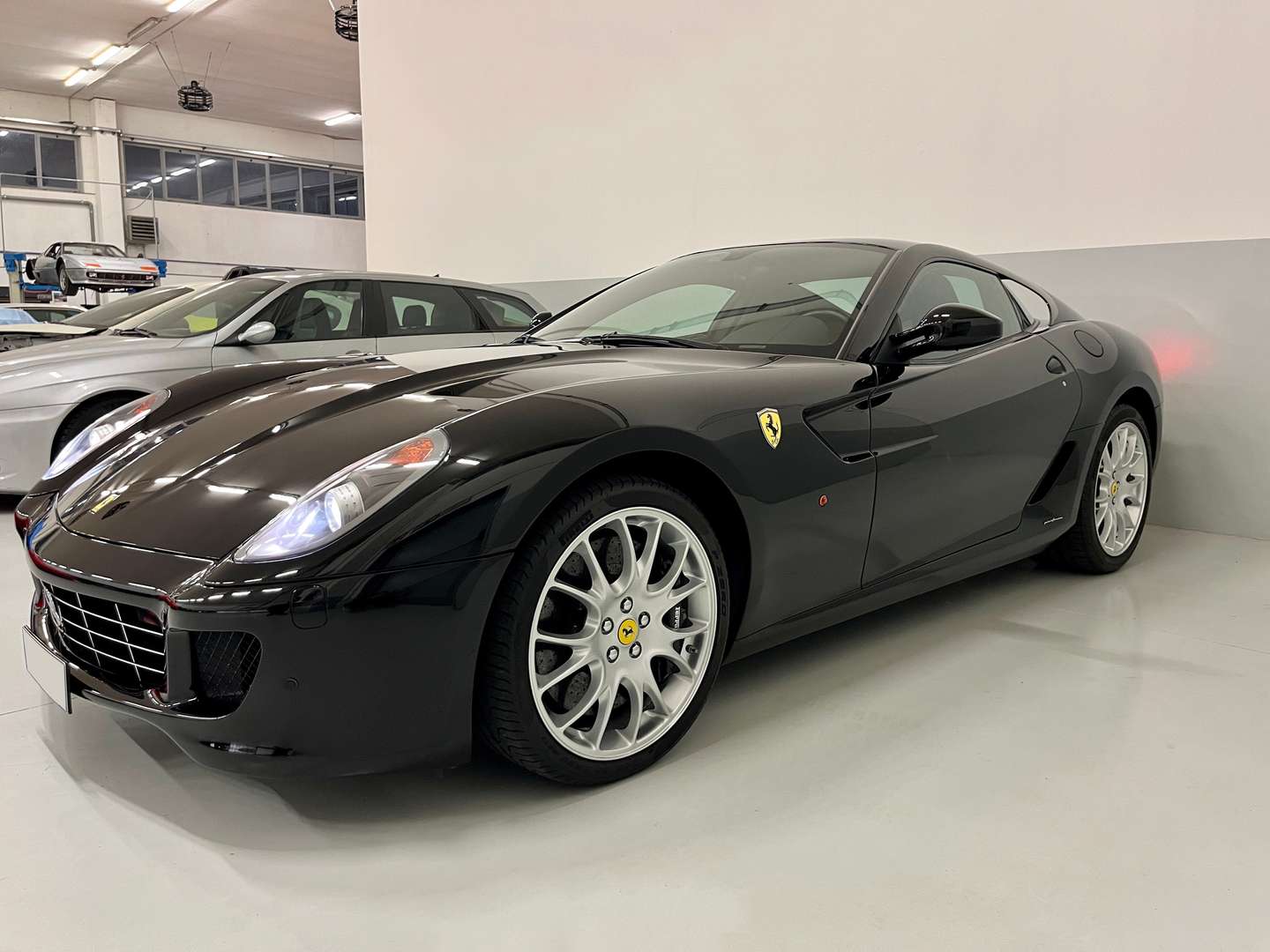 Ferrari 599 GTB - 2009 - Joinsteer - #3