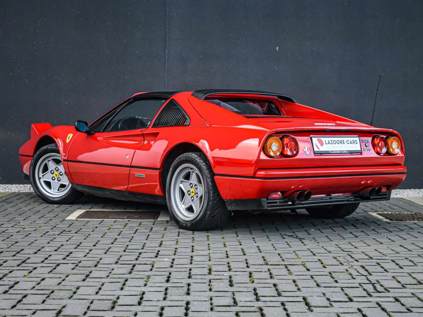 Ferrari 328 GTS - 1987 - Joinsteer - #15