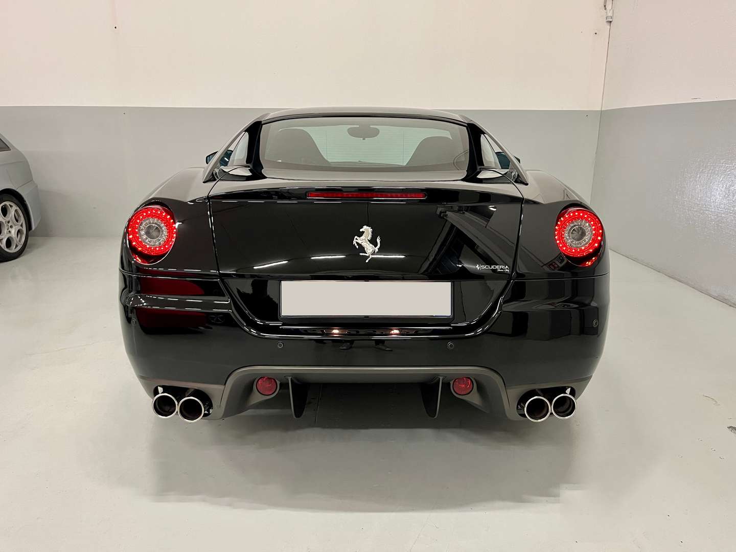 Ferrari 599 GTB - 2009 - Joinsteer - #4