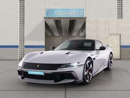 Ferrari 12 Cilindri - 2025 - Joinsteer - #1