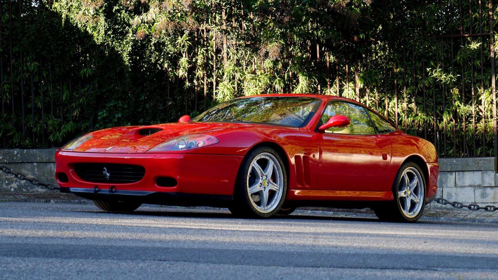 Ferrari 575 Maranello - 2003 - Joinsteer - #2