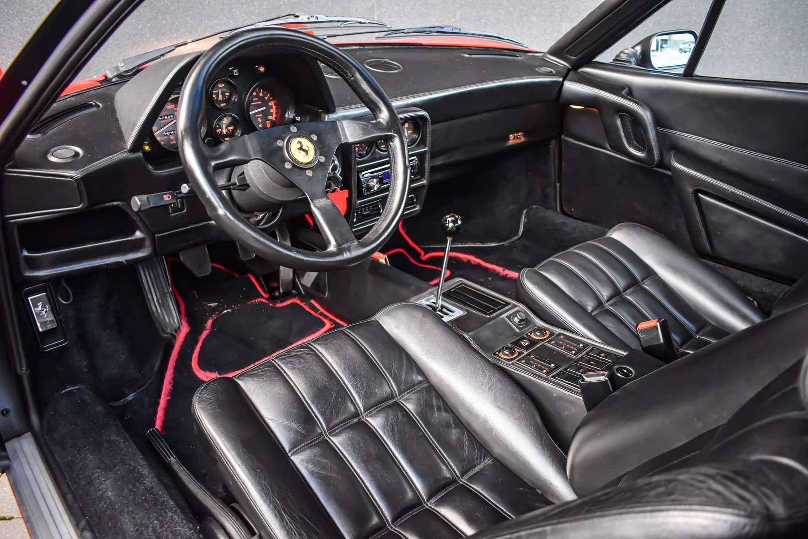 Ferrari 328 GTS - 1987 - Joinsteer - #16