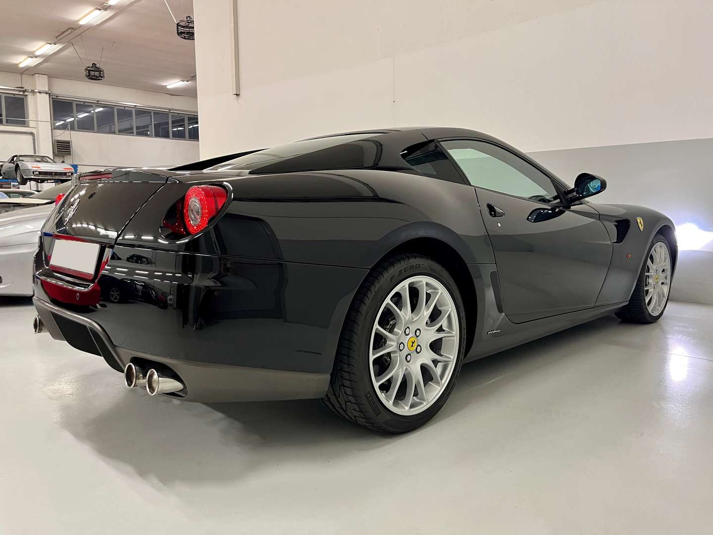 Ferrari 599 GTB - 2009 - Joinsteer - #5